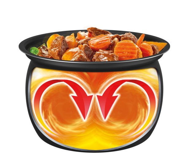 Tefal CY754830 - 1346493 - zdjęcie 2